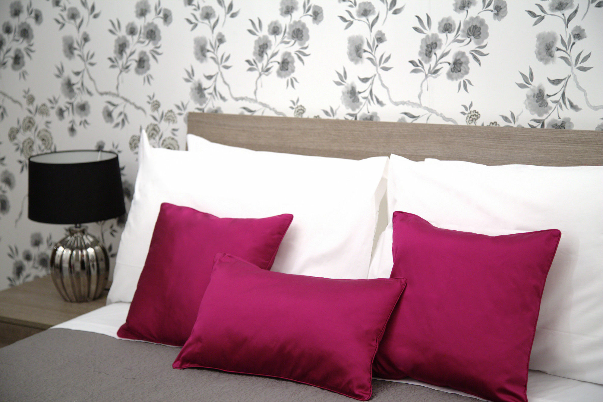 Bed & Breakfast Nobilcasa Rom